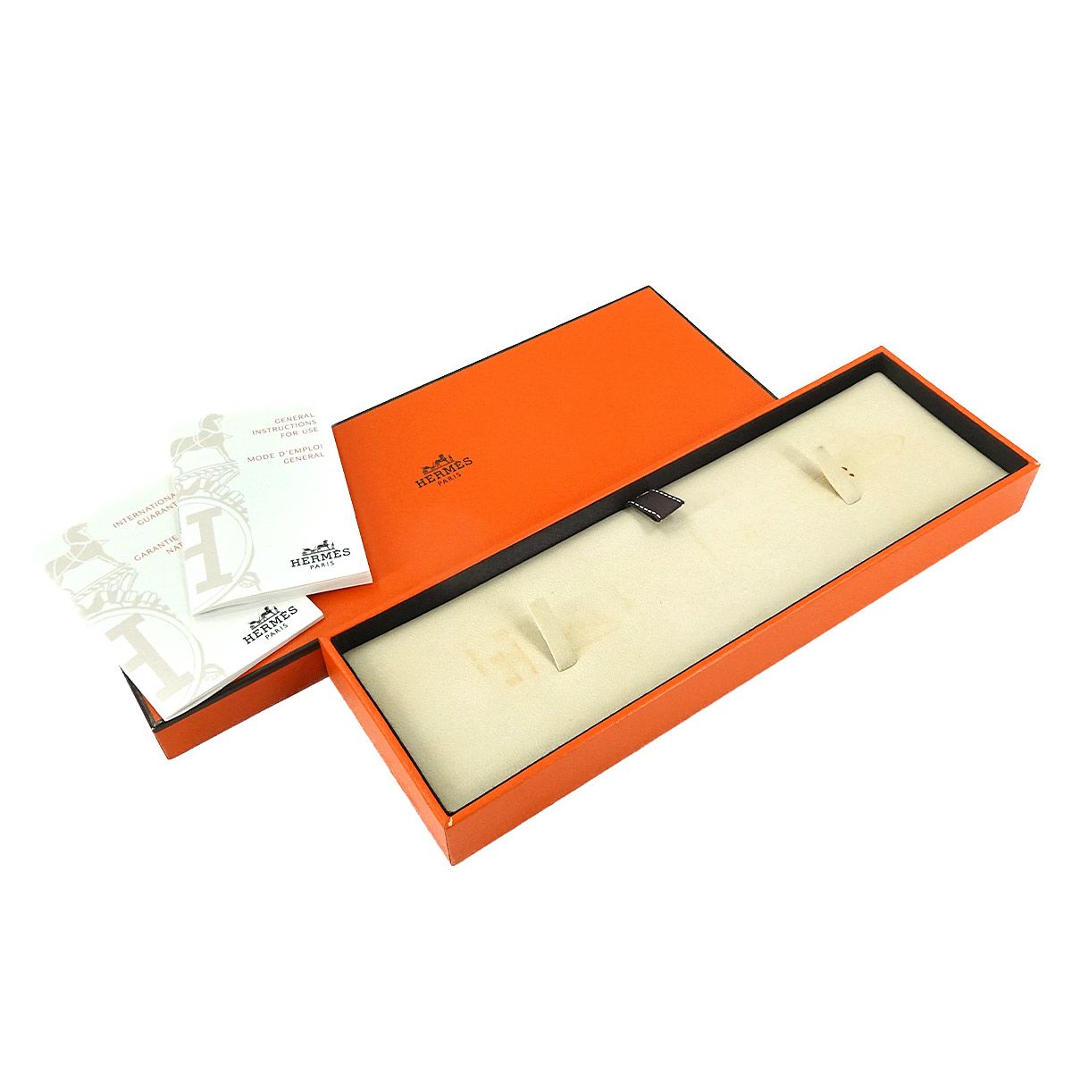 エルメス HERMER パプリカ PA1 210 ヴィンテージ レディース 腕時計