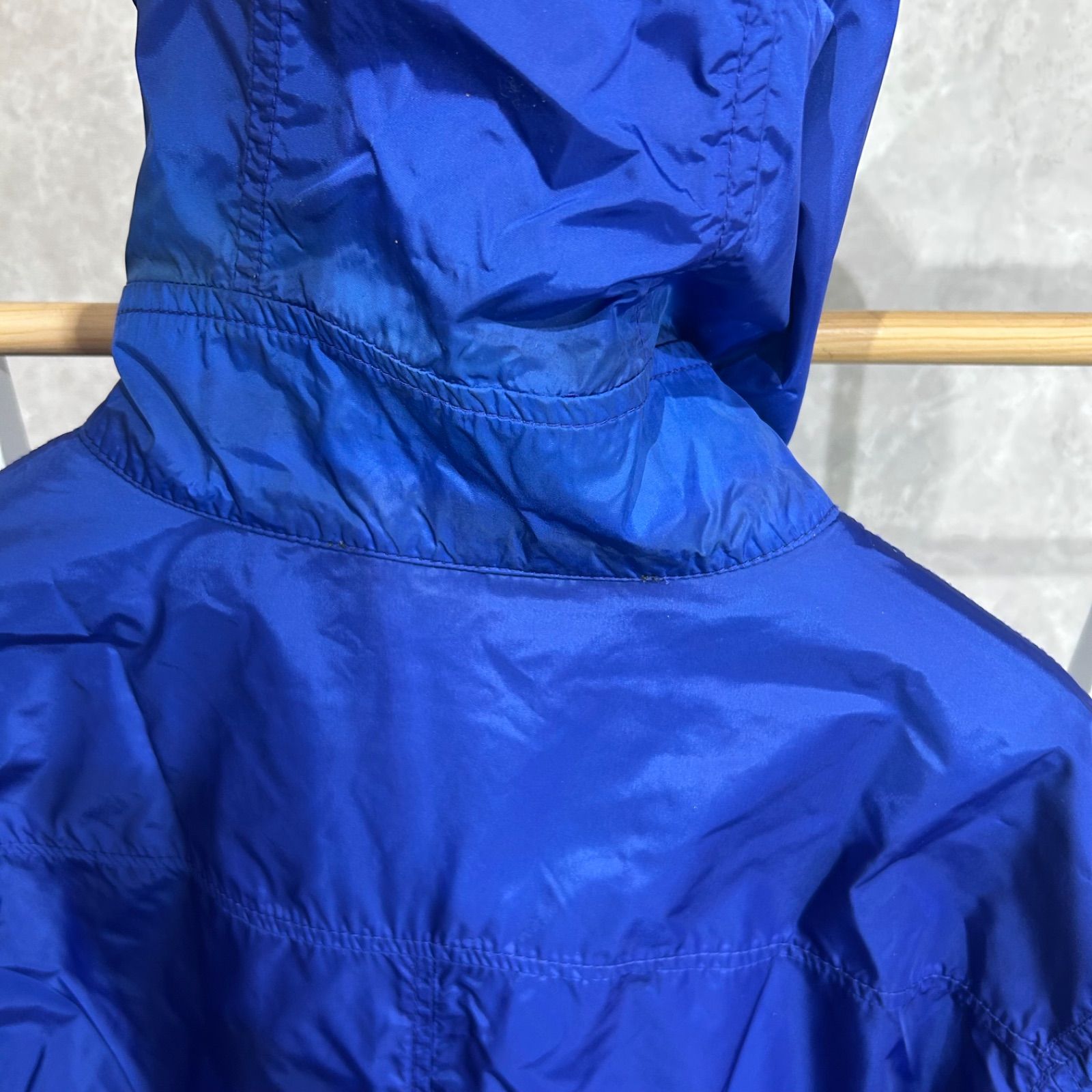 MONCLER モンクレールリバーシブル ナイロンパーカー コートブラック 