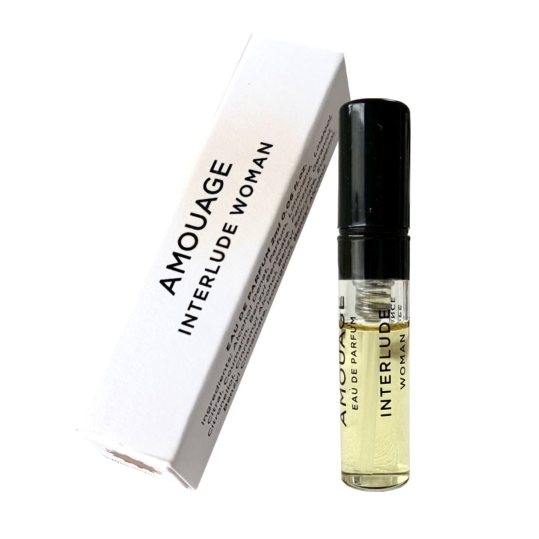 アムアージュ AMOUAGE インタールード ウーマン INTERLUDE WOMAN