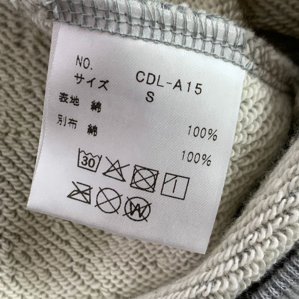 04w5884▽※【中古】CDL TOKYO Limited Edition 2025 HIVER POPUPSTORE