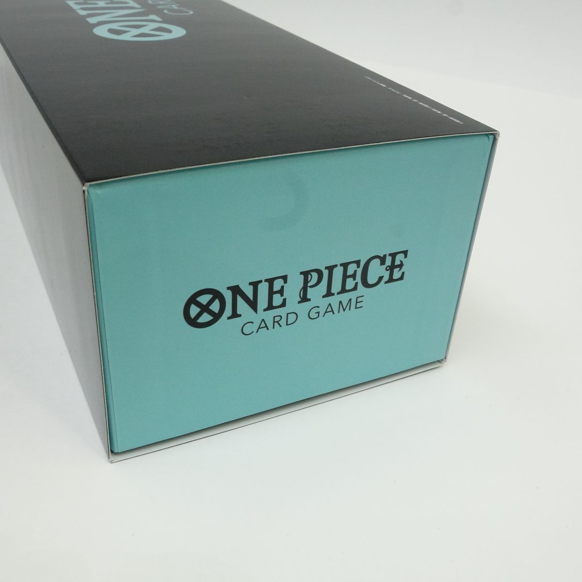 内袋未開封】ワンピースカードゲーム 1st ANNIVERSARY SET カード欠品