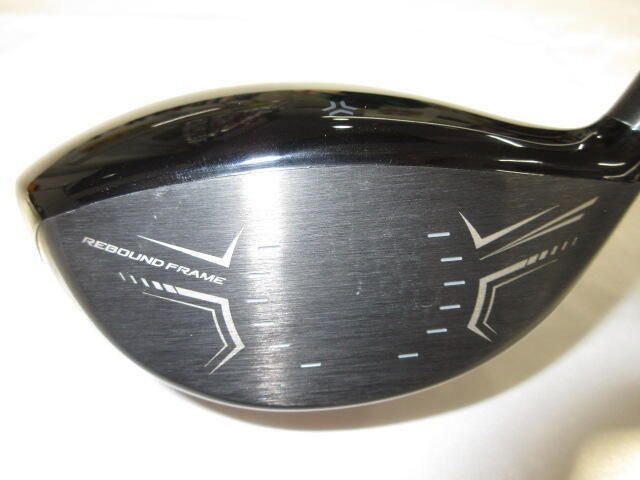 ダンロップ SRIXON ZX7 10.5度 Diamana ZX50 Sフレックス ドライバー