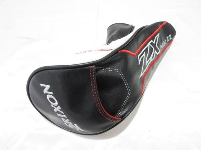 ダンロップ SRIXON ZX5 Mk2 10.5度 Miyazaki CODEX KORI 6 Sフレックス