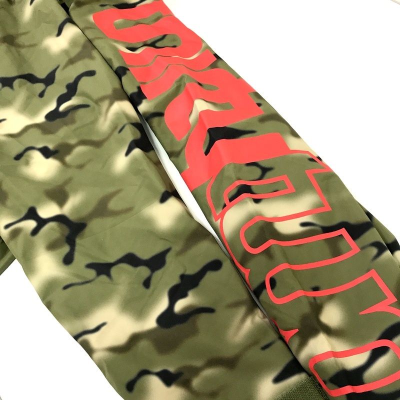 thirtytwo スノーボードパンツXL カモフラ迷彩 thirtytwo スノーボード