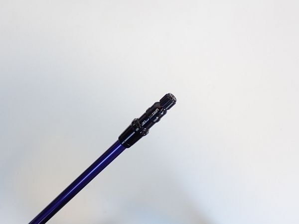 フジクラ テーラーメイド スリーブ付 SPEEDER NX VIOLET 60/S 全長44