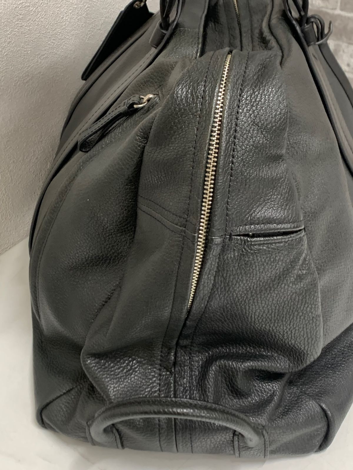 GALLERIANT ガレリアント ボストンバッグ チントゥーラ 2way 大容量