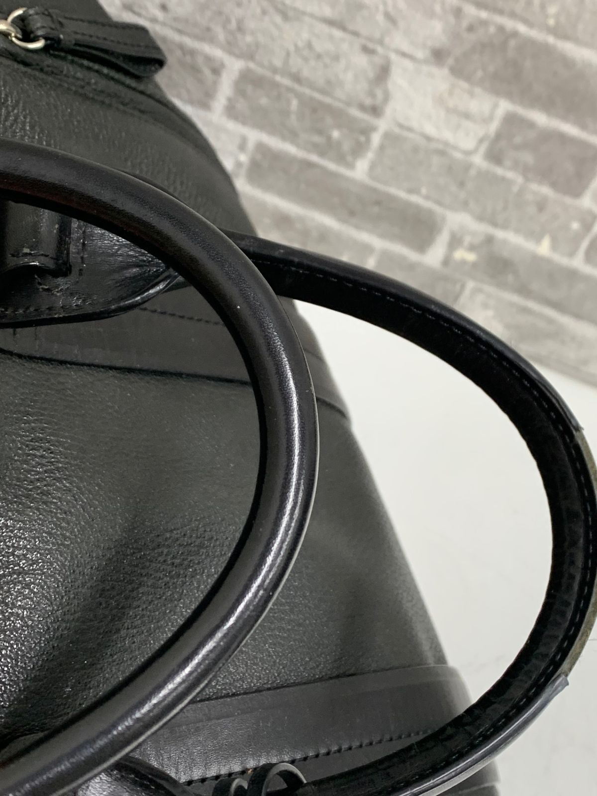 GALLERIANT ガレリアント ボストンバッグ チントゥーラ 2way 大容量