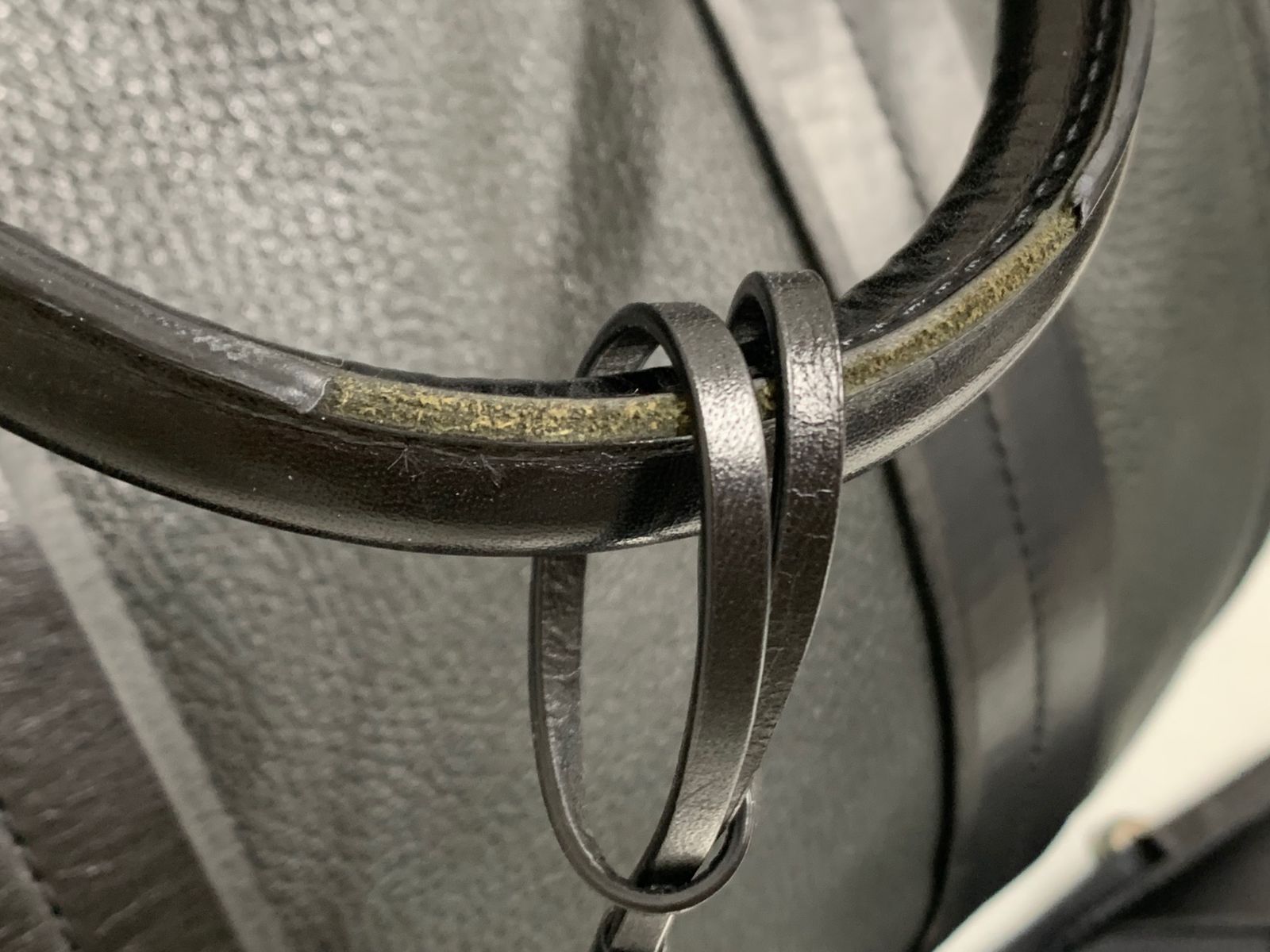 GALLERIANT ガレリアント ボストンバッグ チントゥーラ 2way 大容量