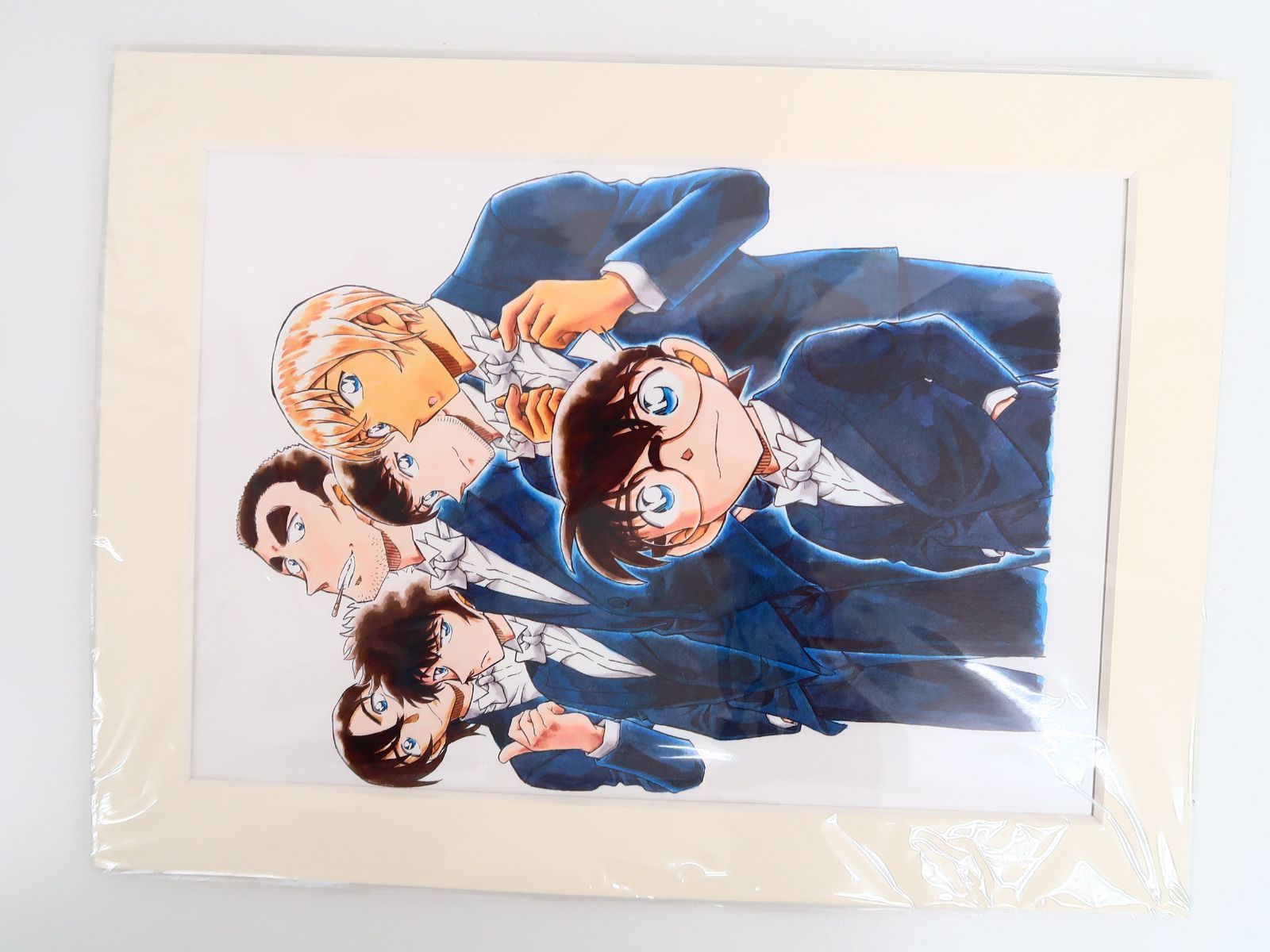 名探偵コナン の花嫁