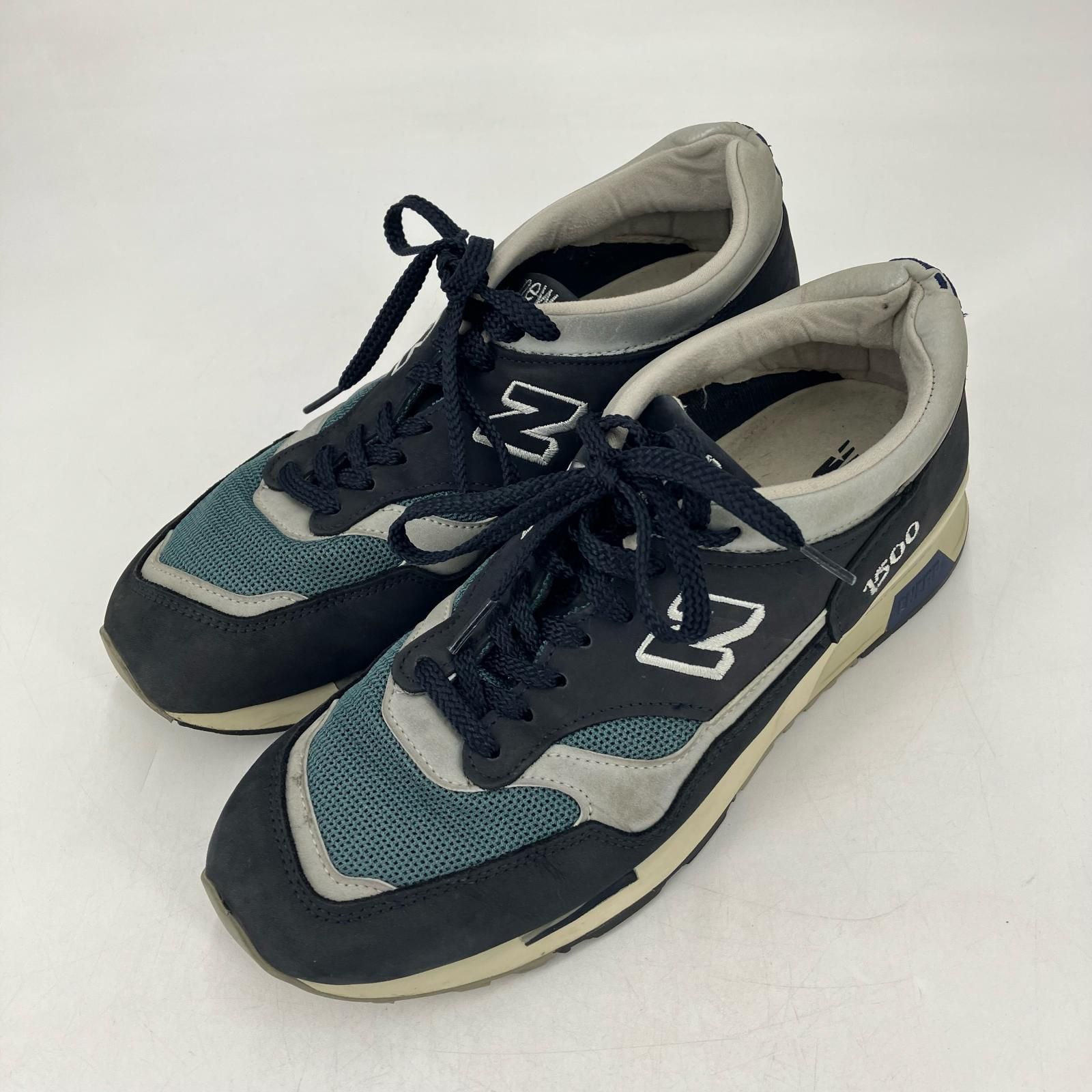 イオン広店】 中古 NEW BALANCE | ニューバランス スニーカー 1500 