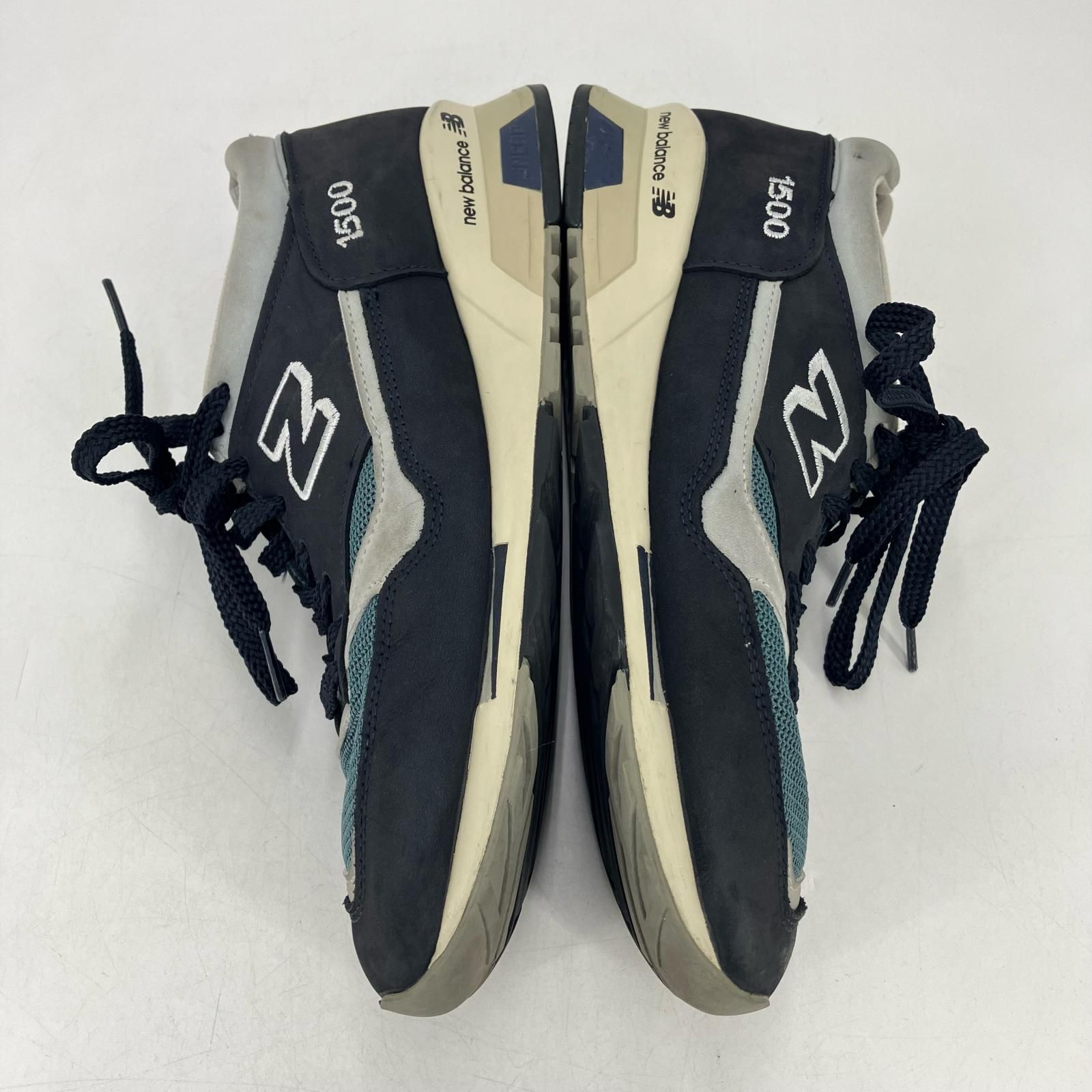 イオン広店】 中古 NEW BALANCE | ニューバランス スニーカー 1500 
