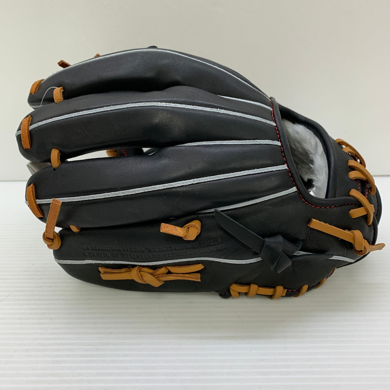ミズノ MIZUNO グローバルエリート 軟式 大人 一般 内野手用 グローブ 
