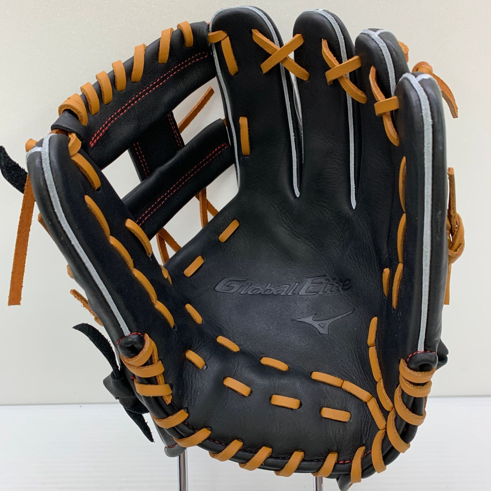 ミズノ MIZUNO グローバルエリート 軟式 大人 一般 内野手用 グローブ 