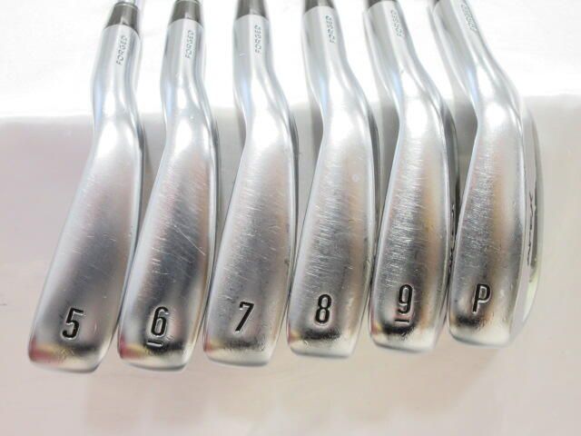 キャロウェイ APEX DCB 2021 NSプロ950GH neo Sフレックス アイアン