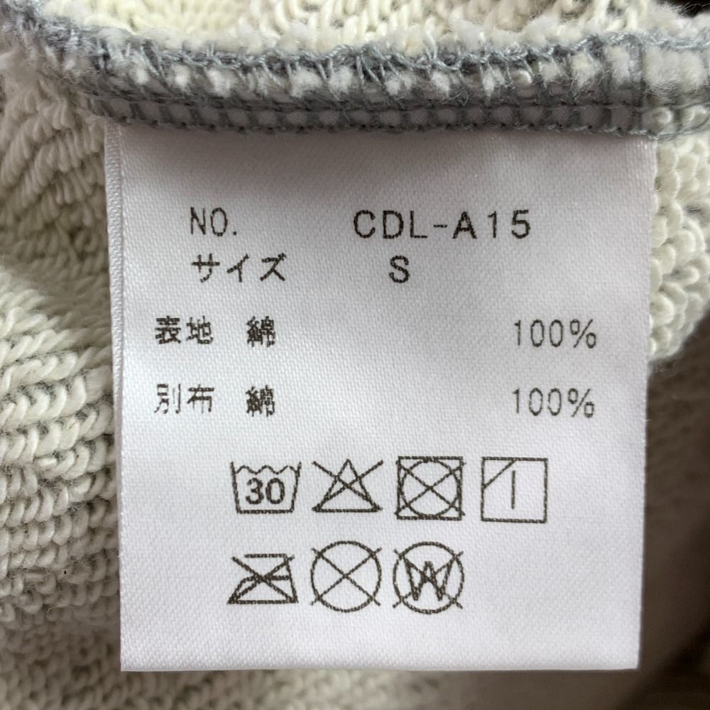 04w5885▽※【中古】CDL TOKYO Limited Edition 2025 HIVER POPUPSTORE