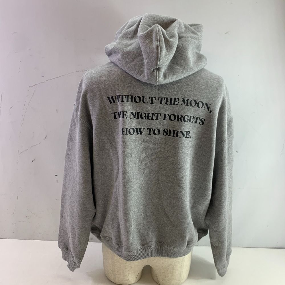 CDL TOKYO Limited Edition パーカー Sサイズ 04w5885▽※【中古】CDL TOKYO Limited Edition 2025 HIVER POPUPSTORE