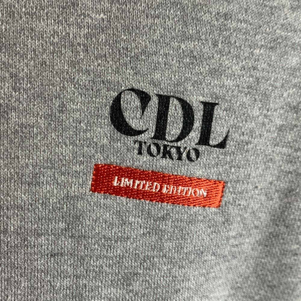 04w5885▽※【中古】CDL TOKYO Limited Edition 2025 HIVER POPUPSTORE