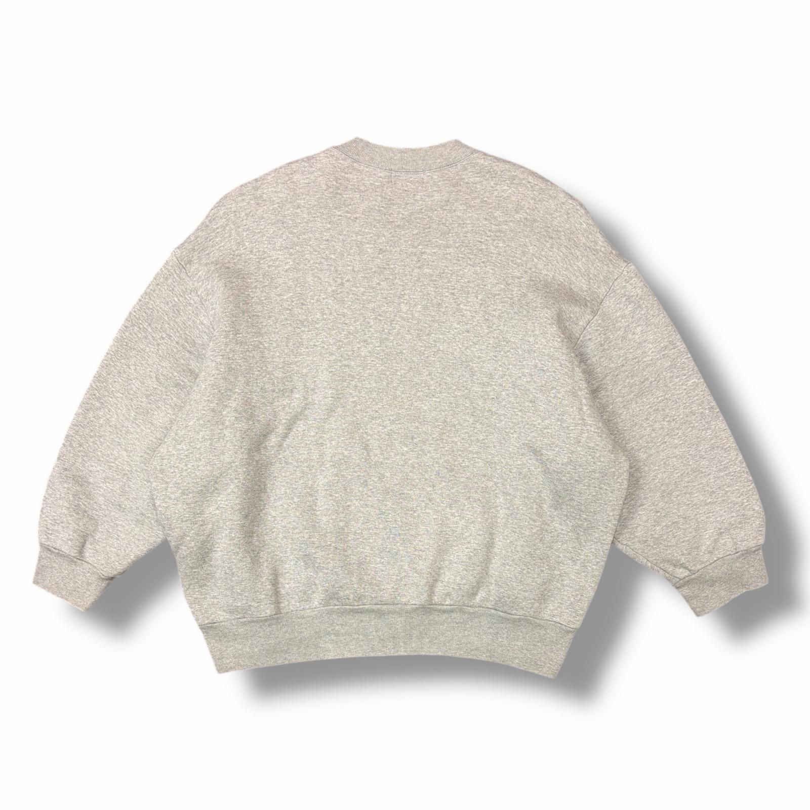 kolor カラーインコーポレイテッド スウェット スウェット カラー