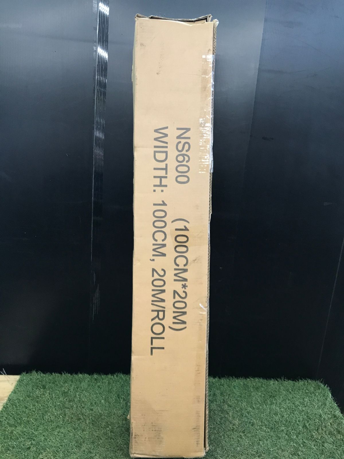 ♥品 0906 日光物産 スパッタシートロール シリカクロス 100 cm 20 m NS 600