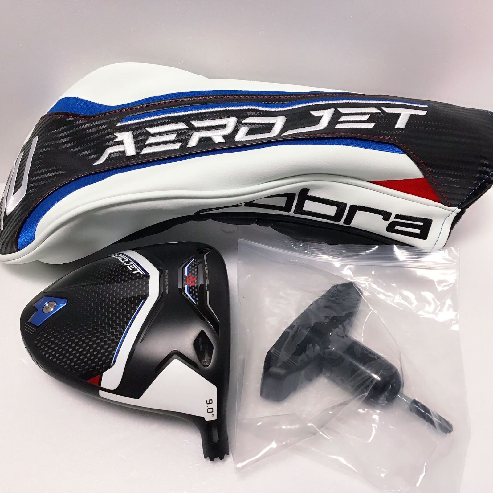 コブラ ヘッドのみ エアロジェット 公式通販 ドライバー コブラ（Cobra