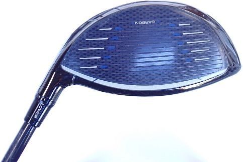 テーラーメイド Qi10 LS ドライバー Diamana SILVER TM50 10.5度 S