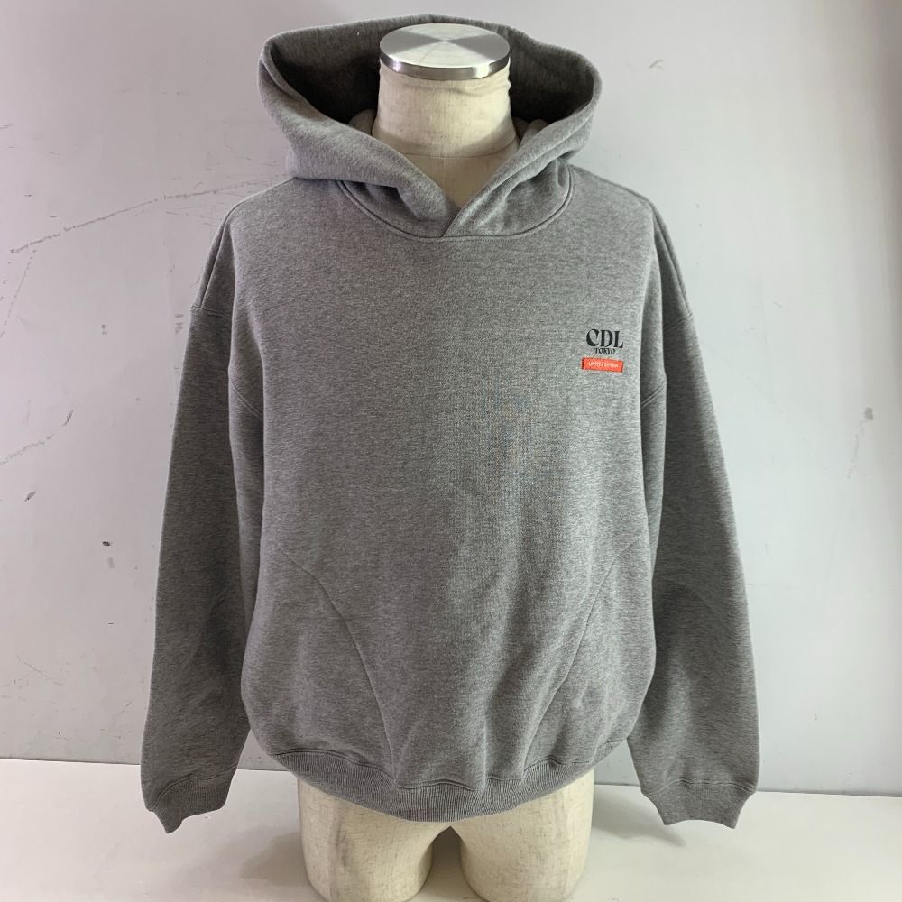 04w5887▽※【中古】CDL TOKYO Limited Edition 2025 HIVER POPUPSTORE