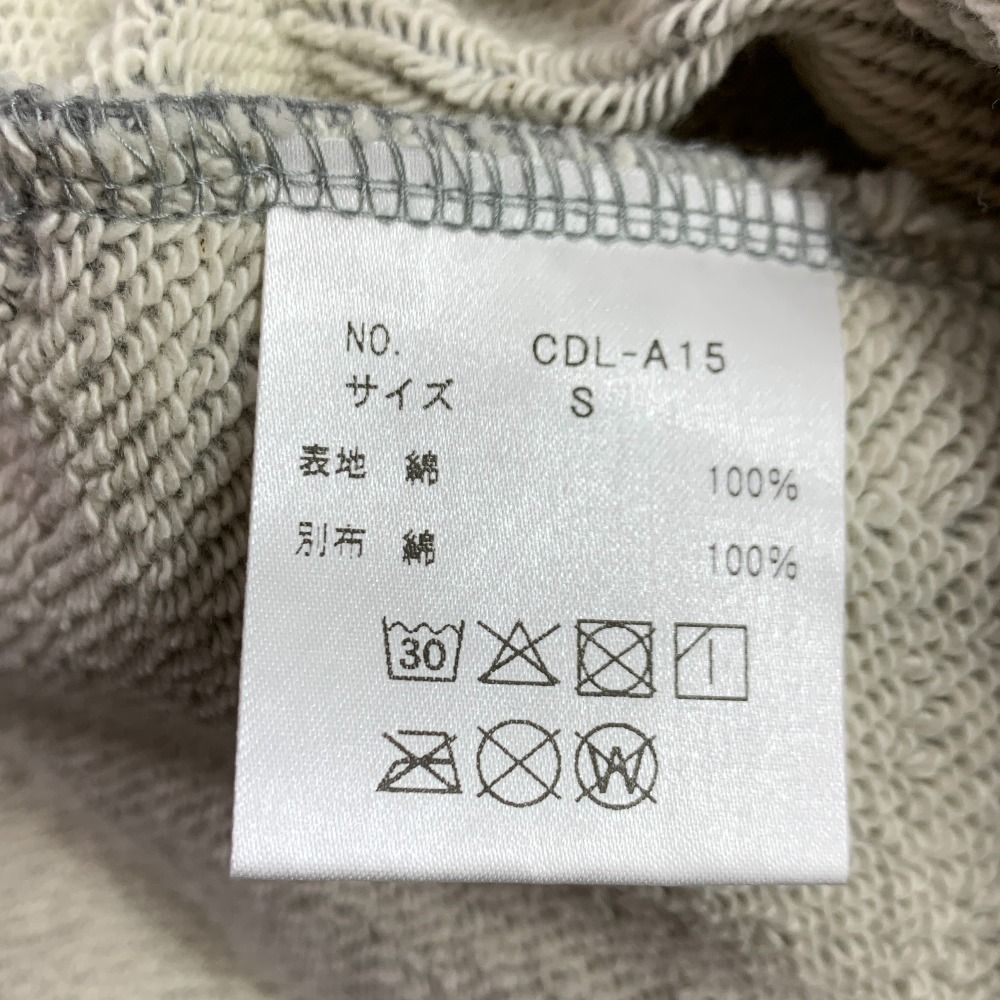 04w5887▽※【中古】CDL TOKYO Limited Edition 2025 HIVER POPUPSTORE