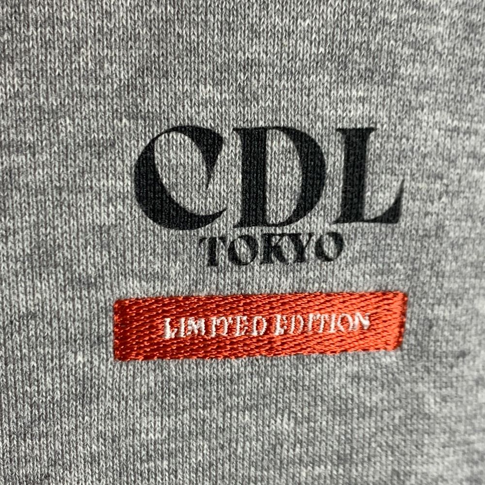 04w5887▽※【中古】CDL TOKYO Limited Edition 2025 HIVER POPUPSTORE