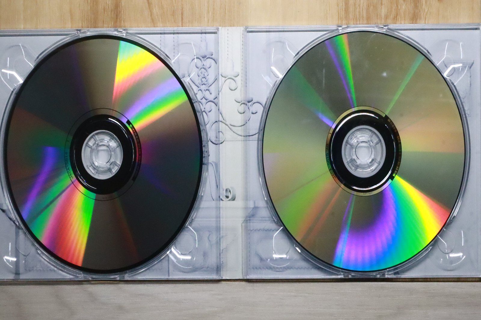 LIPS 【CD＋DVD】　商品 確認用ページです DVDラベル | エレコムダイレクトショップ本店はPC周辺機器メーカー
