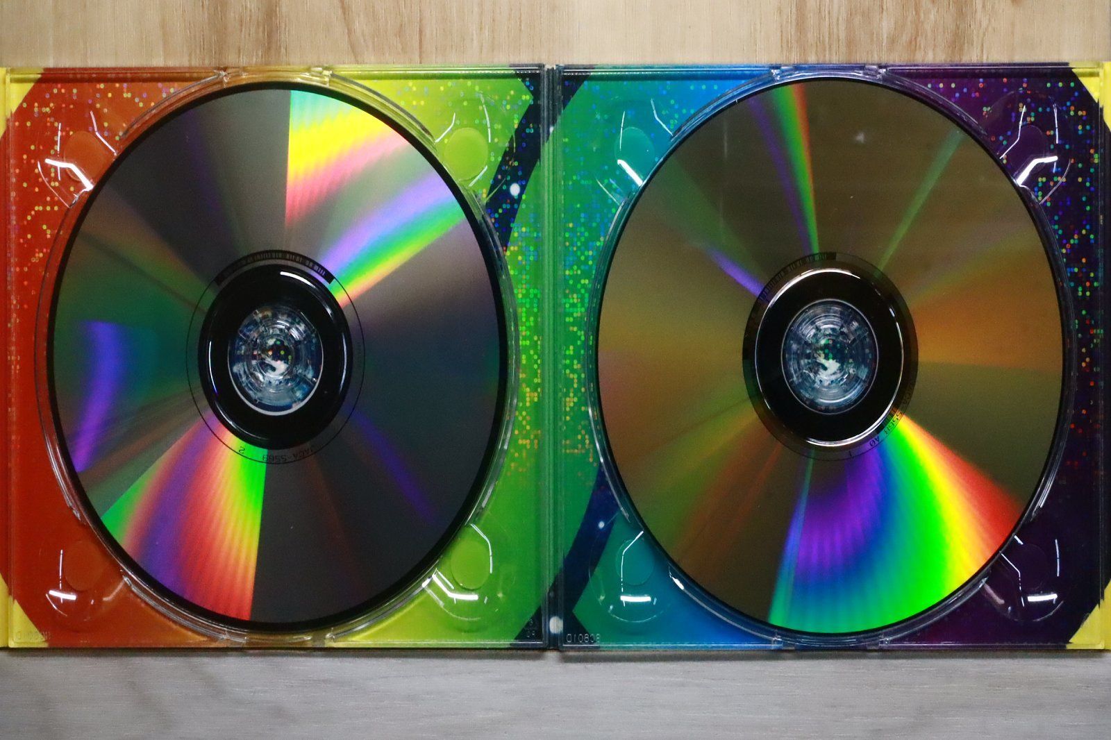 国内盤CD☆関ジャニ∞/Kanjani∞□ 関ジャニ∞の元気が出るCD!!(初回