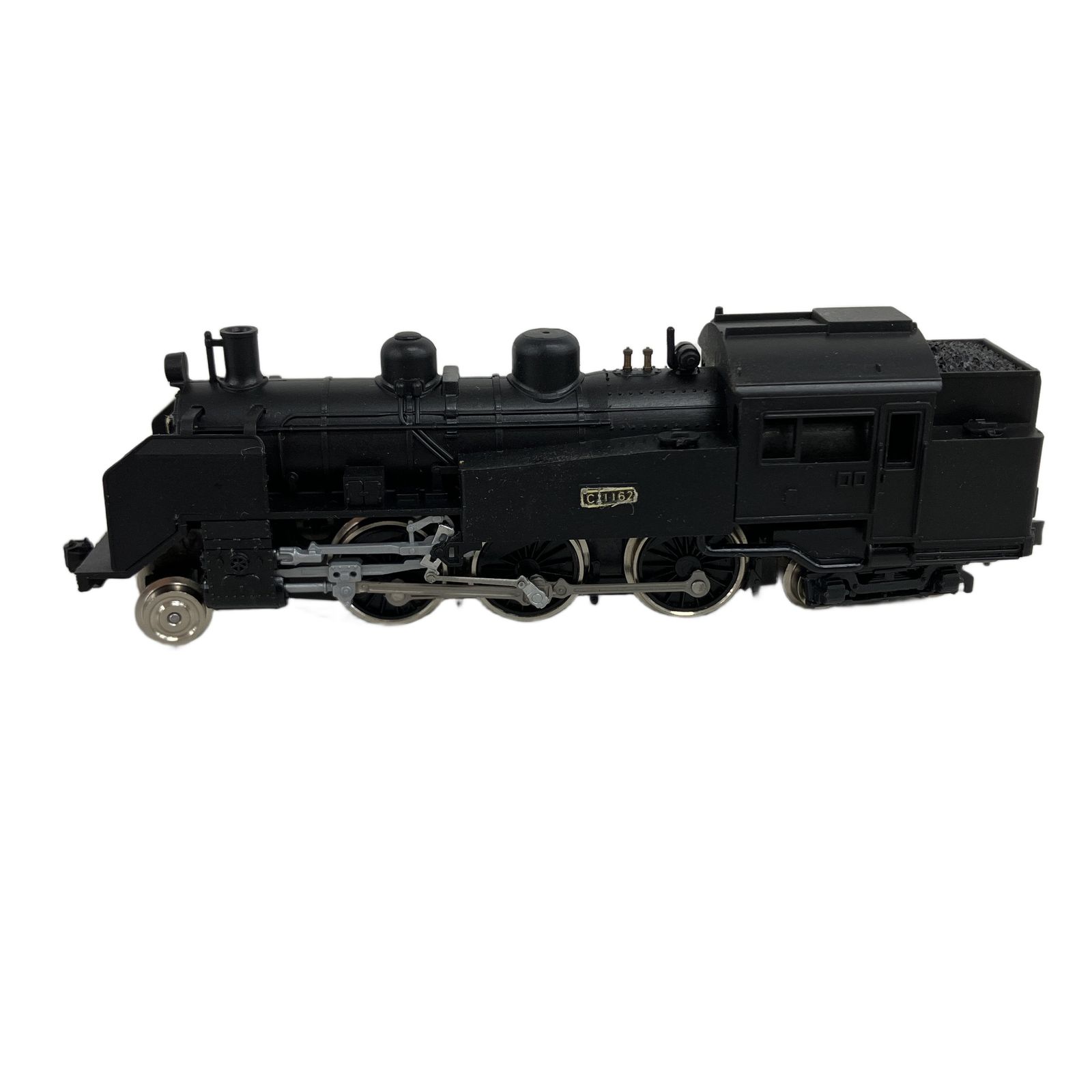 KATO 202 M C11 蒸気機関車 Nゲージ 鉄道模型 ジャンク K10848547
