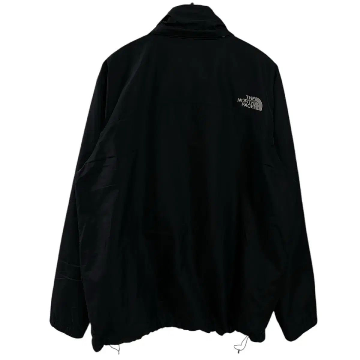 ノースフェイス ウィンドブレーカー XL