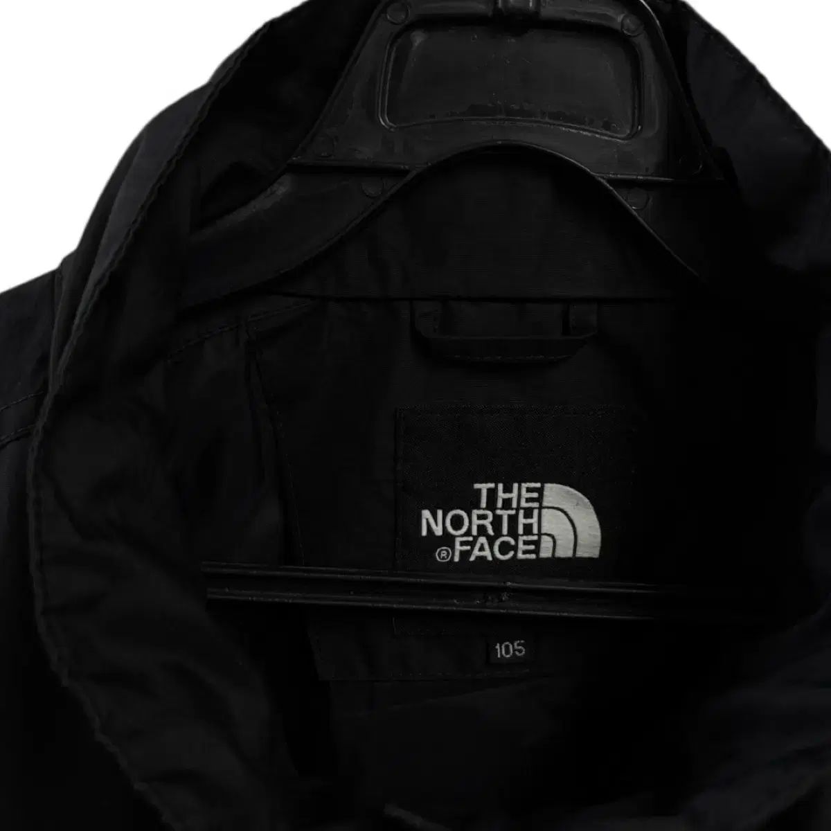 ウィンドブレーカー XL