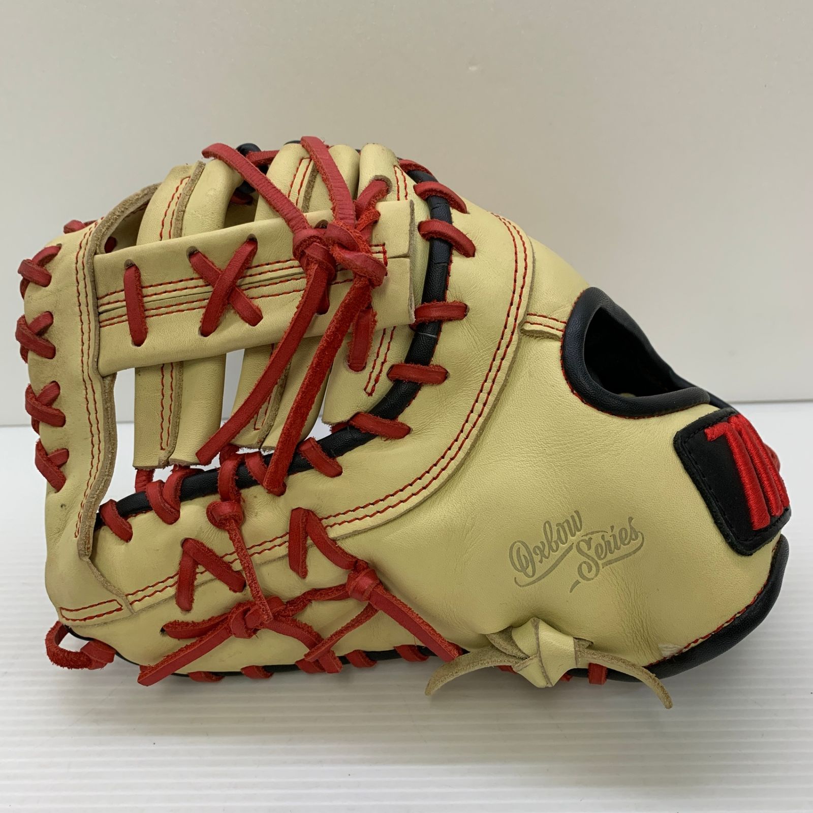 マルーチ marucci 軟式 大人 一般 ファーストミット 一塁手 グローブ