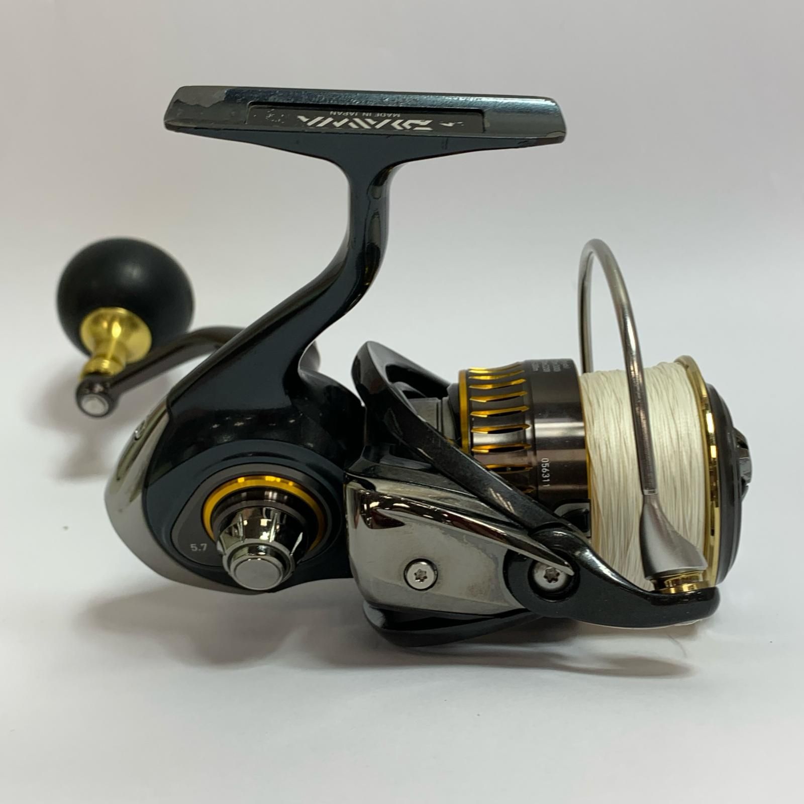 ダイワ 16セルテート