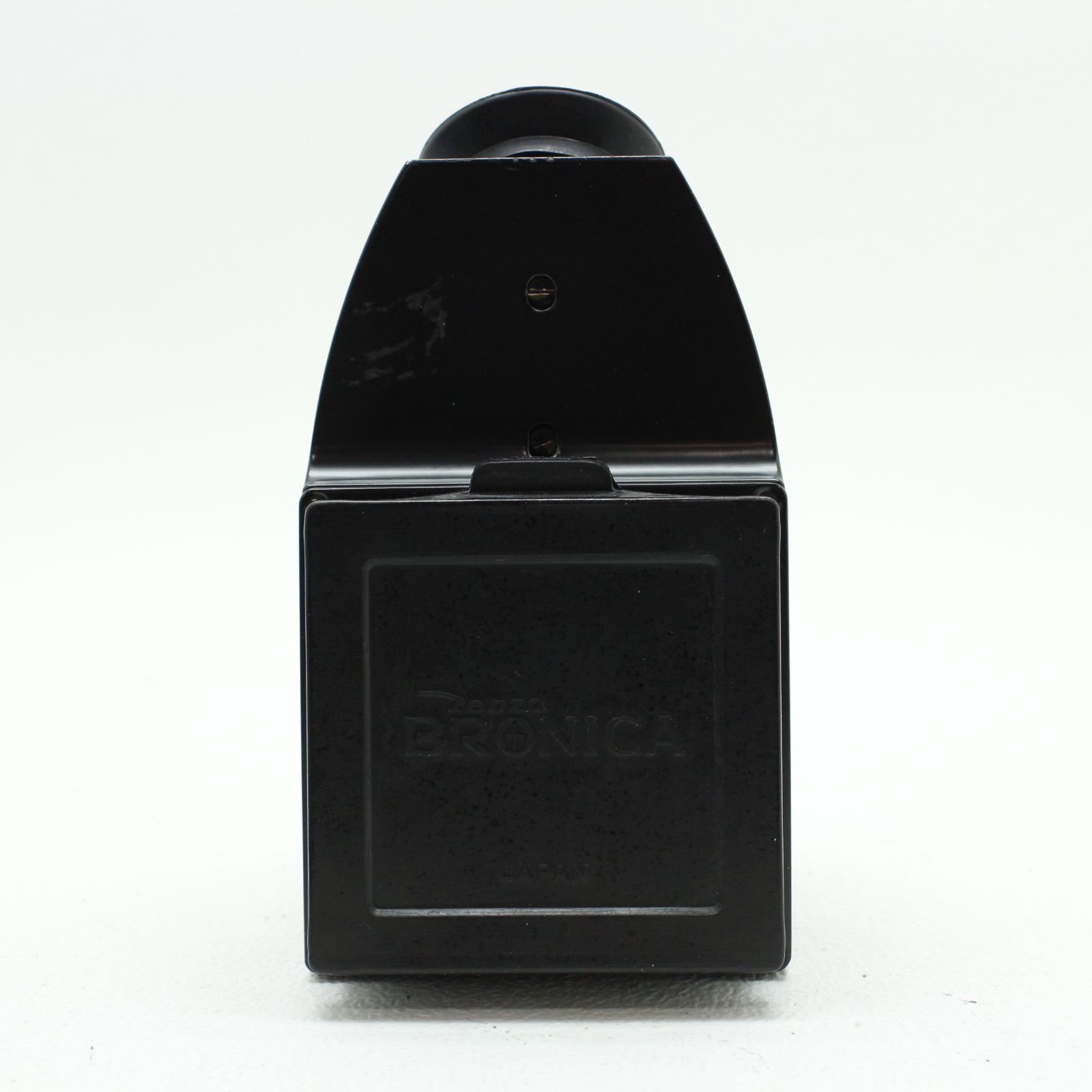 Zenza BRONICA (S2用プリズムファインダーC型) - メルカリ