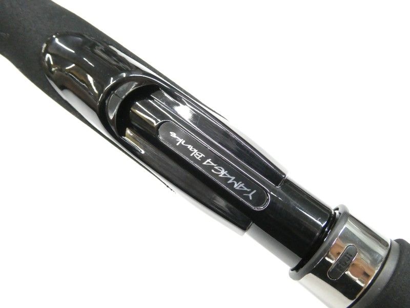 ヤマガブランクス カリスタ 79MMH/AG (01-9101260014) - メルカリ