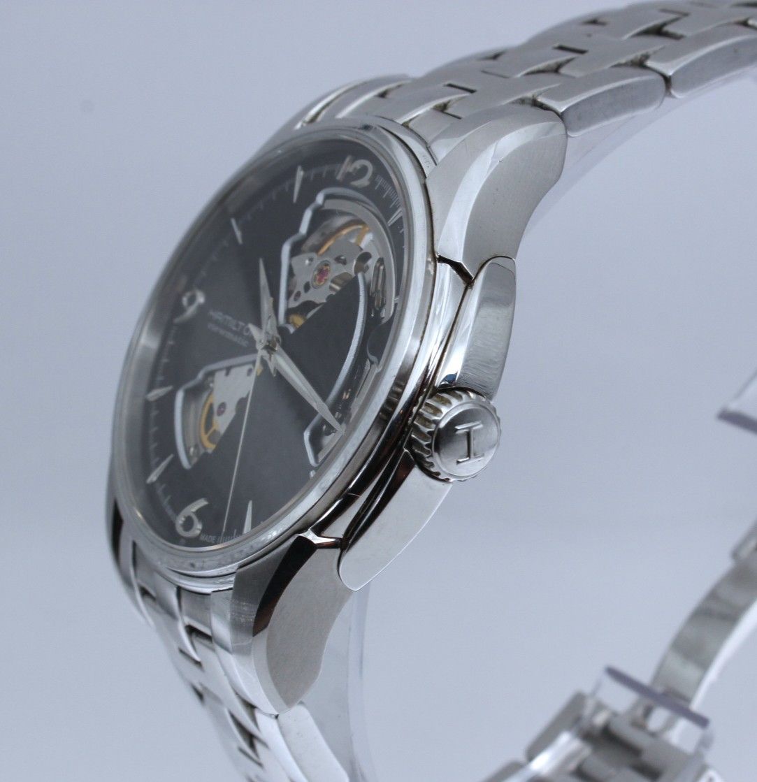 ハミルトン H325650