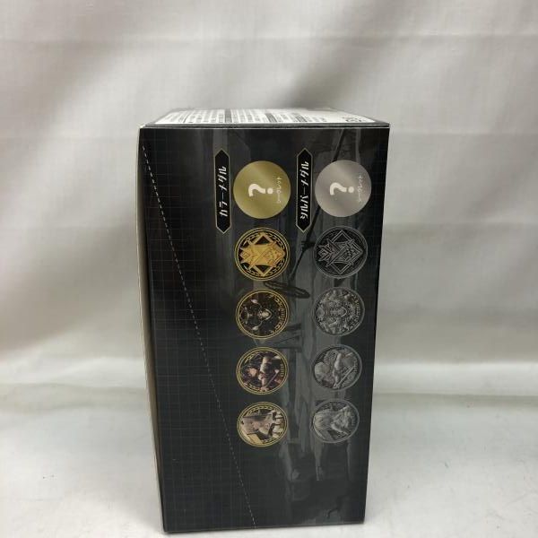 勝利の女神 NIKKE メダルコレクション Vol.1 BOX 22