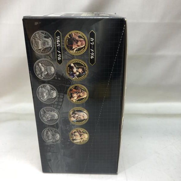  勝利の女神 NIKKE メダルコレクション Vol.1 BOX 22 その他 おもちゃ