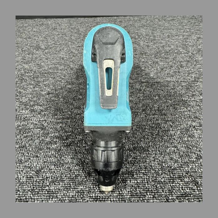  makita FS 453 DZ 18 V充電式スクリュードライバ 本体のみ 204 その他 ドリル ドライバー レンチ