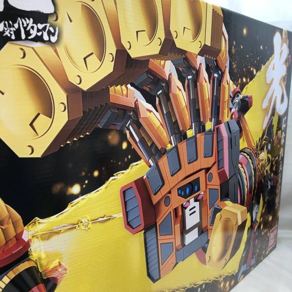 中古】未開封・箱イタミ)SMP 勇者王ガオガイガー ファイナル