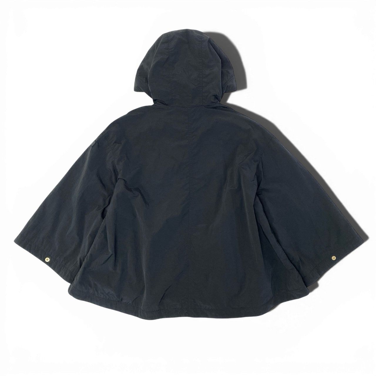 76a28 TATRAS タトラス ARTEMISIA アルティミシア ポンチョ ブルゾン