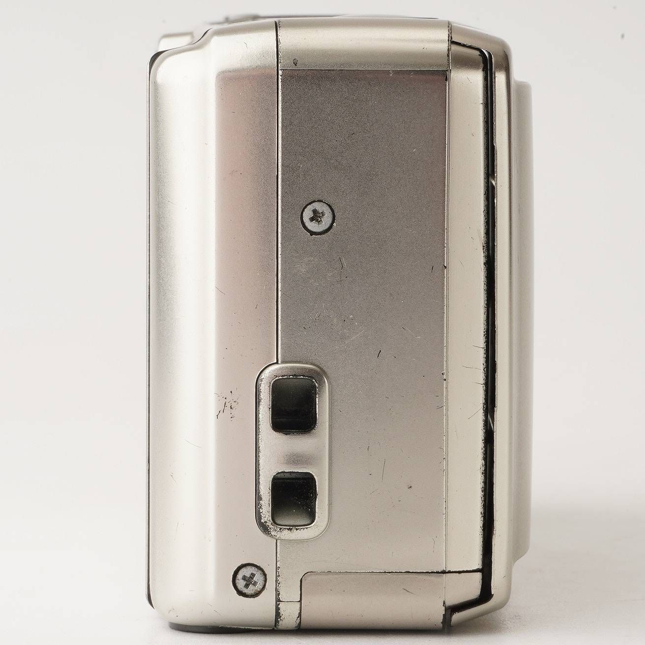 美品 ペンタックス PENTAX ESPIO mini 32mm F3.5 ペンタックス Pentax ESPIO mini 32mm F3.5 - メルカリ