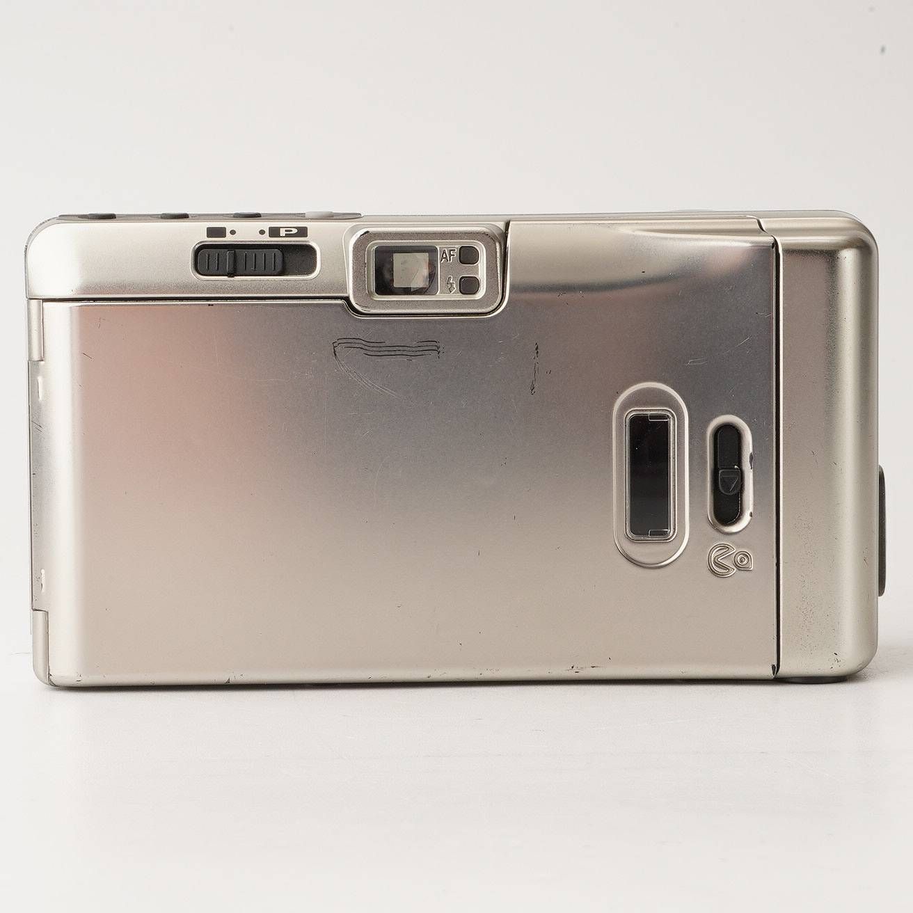 ペンタックス Pentax ESPIO mini 32mm F3.5 - メルカリ