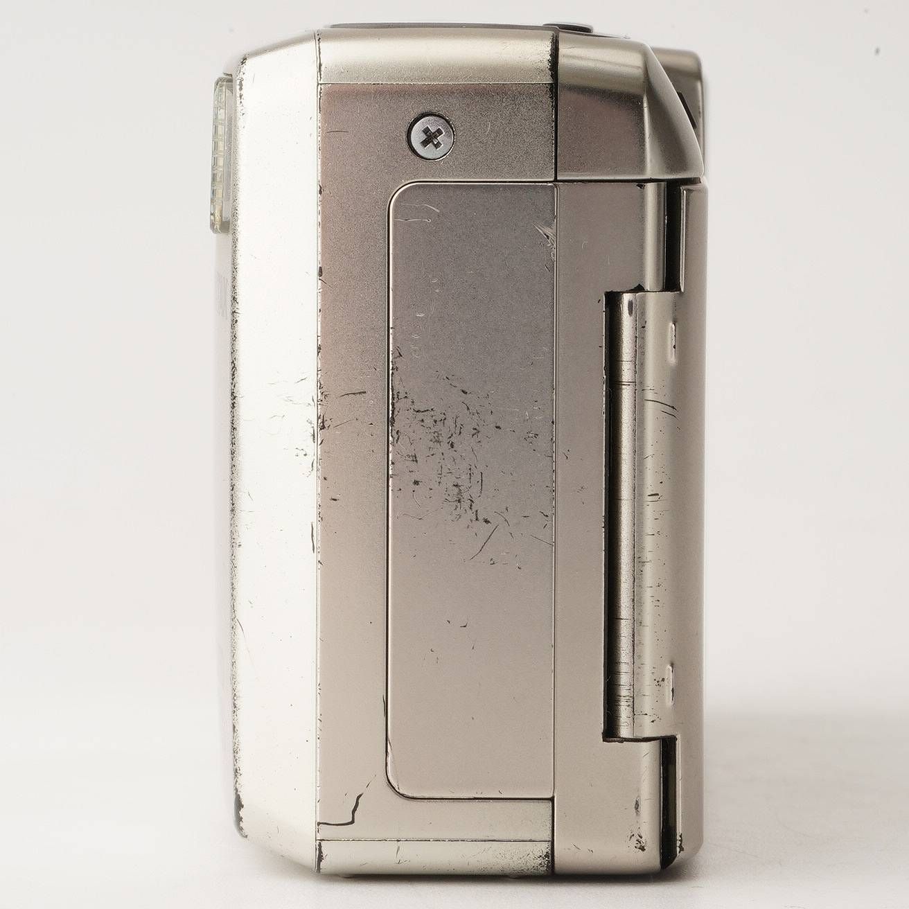 美品 ペンタックス PENTAX ESPIO mini 32mm F3.5 ペンタックス Pentax ESPIO mini 32mm F3.5 - メルカリ