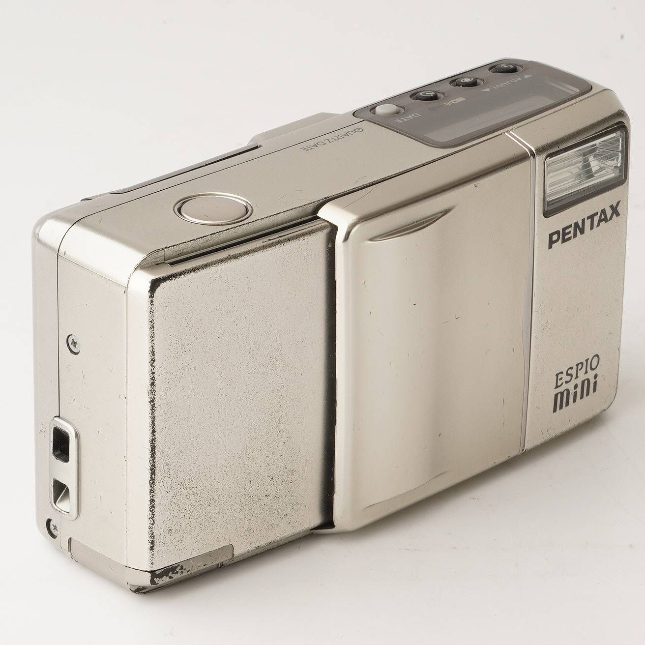 ペンタックス Pentax ESPIO mini 32mm F3.5 - メルカリ