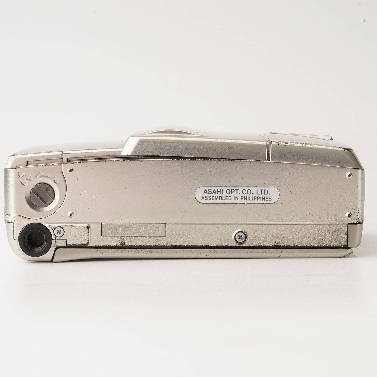 ペンタックス Pentax ESPIO mini 32mm F3.5 - メルカリ