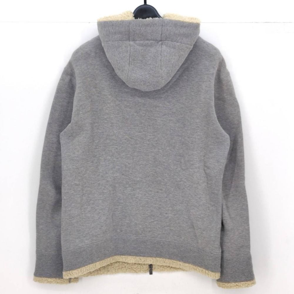 05w18523 バーバリーブラックレーベル BURBERRY BLACK LABEL ジップ