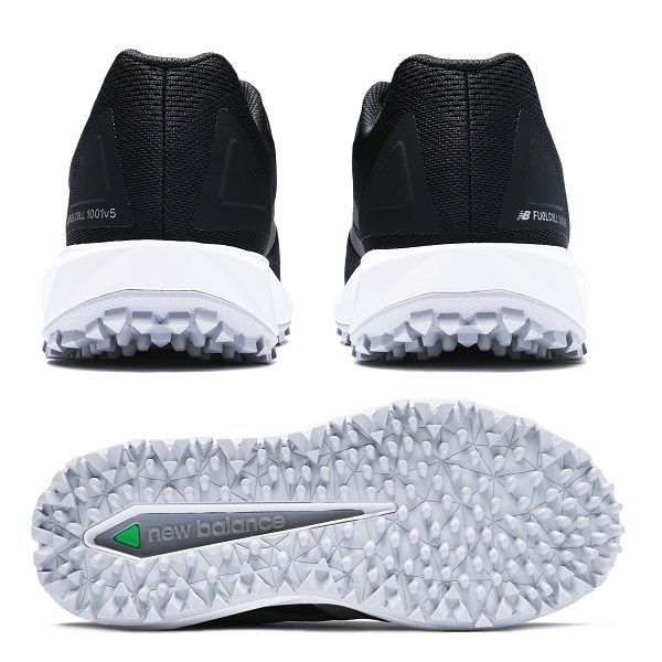 ニューバランス ゴルフシューズ FuelCell 1001 v5 BOA UGS1001F